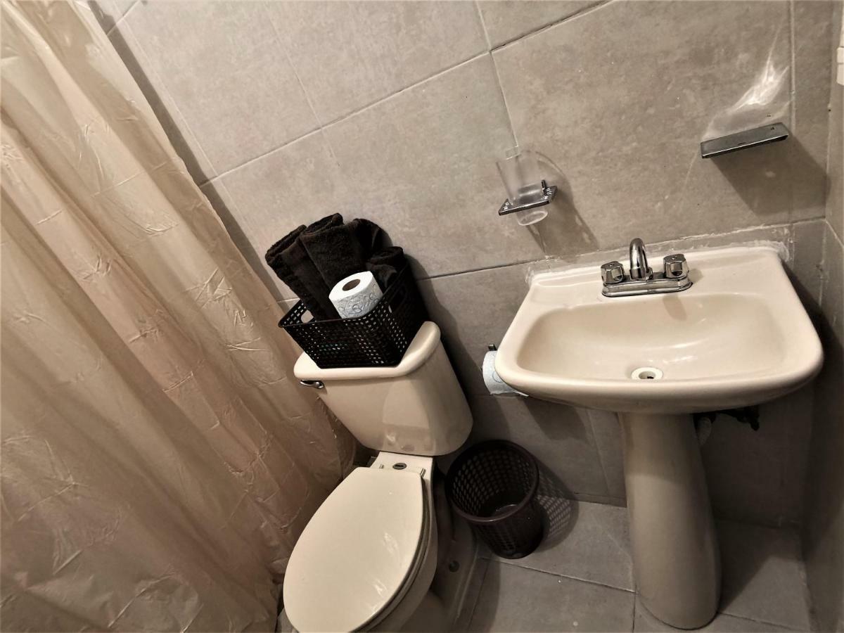 Mi Depa Tec 25 Apartment Monterrey Exterior photo
