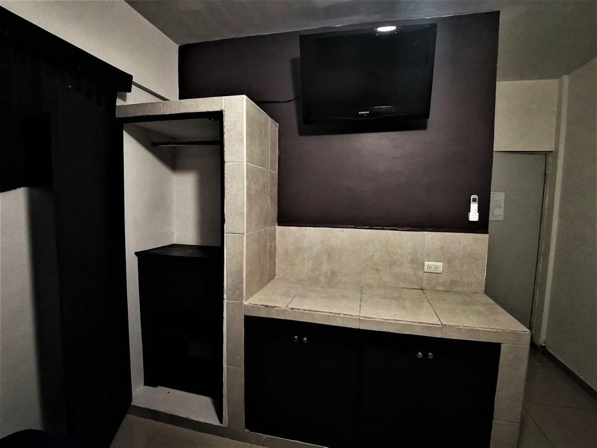 Mi Depa Tec 25 Apartment Monterrey Exterior photo